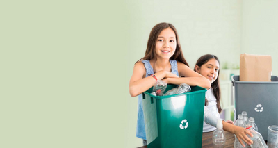 ¿Estás reciclando correctamente tus residuos?